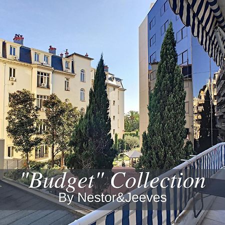 Nestor&Jeeves - L'Olympic - Central - Very Close Sea Nizza Esterno foto
